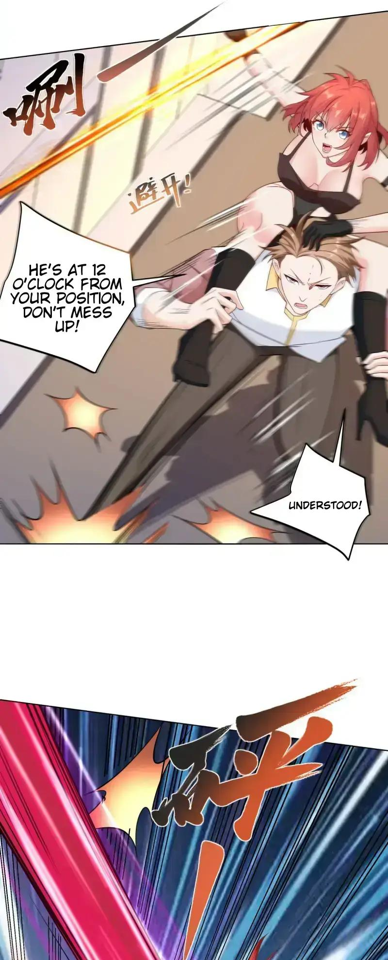 I Am a Tycoon Heir! Ch. 4 第20页