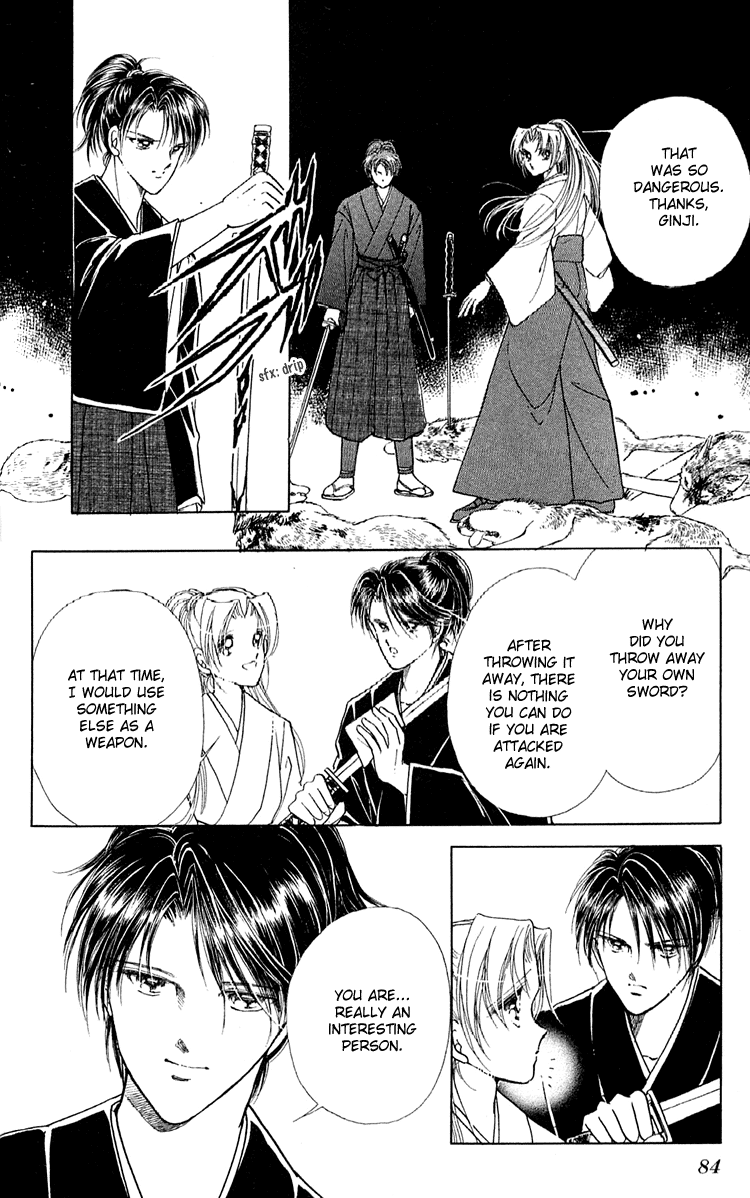 Amakusa 1637 Vol. 2 Ch. 6 第36页