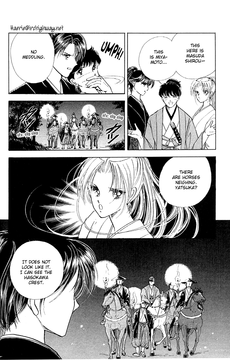 Amakusa 1637 Vol. 2 Ch. 6 第38页