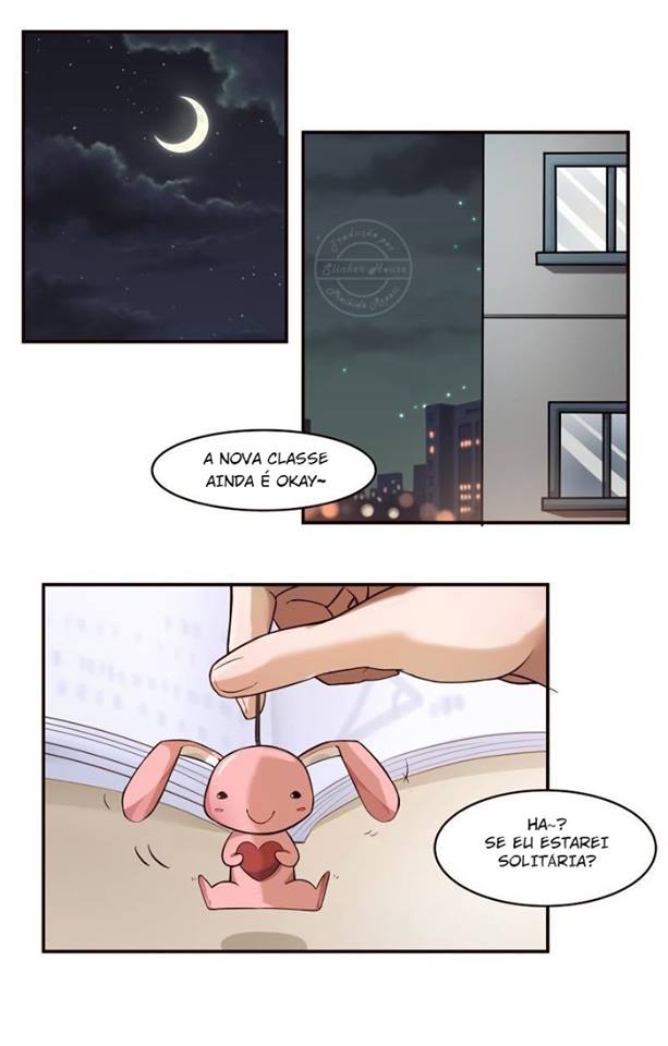 LaLa Vol. 1 Ch. 2 第1页