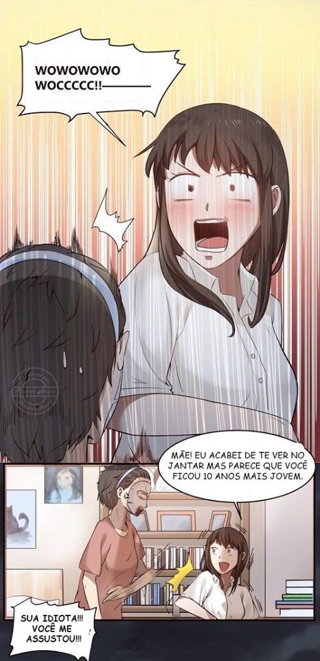 LaLa Vol. 1 Ch. 2 第6页
