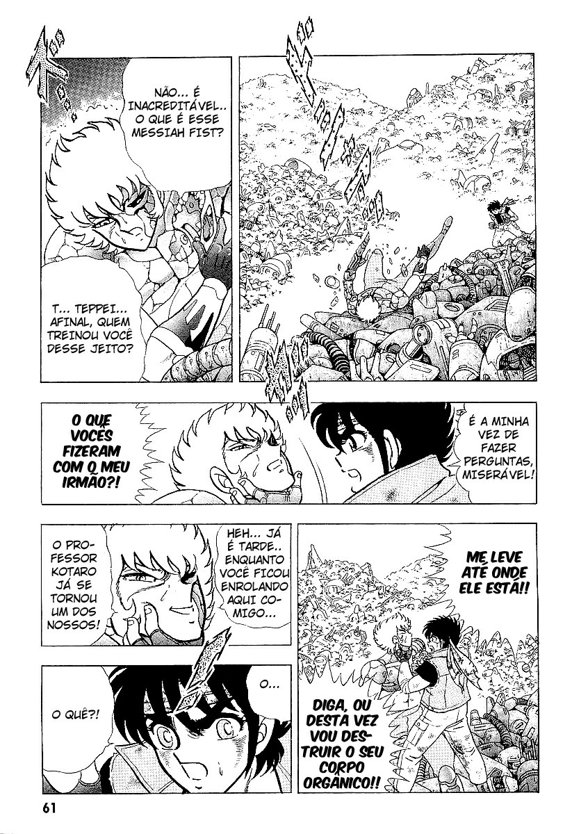 B’TX Kotaro e Teppei 第56页