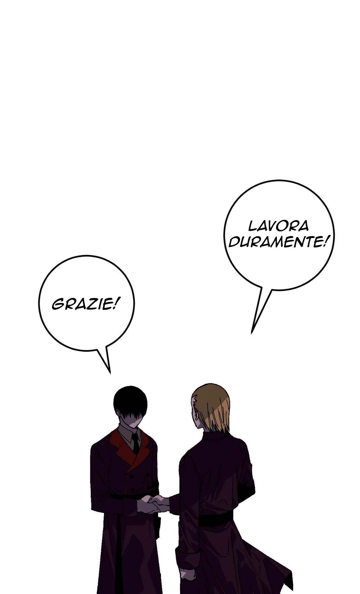 Your Talent is Mine Capitolo 2 第42页