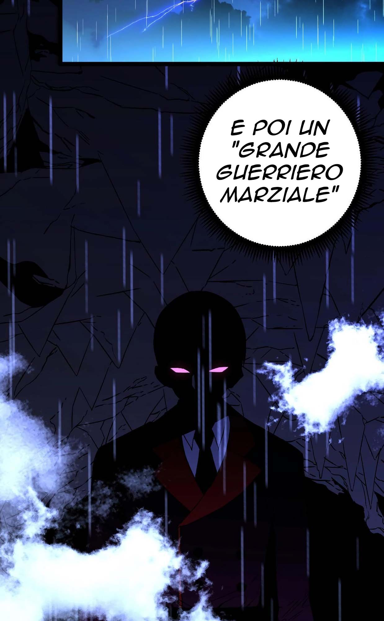 Your Talent is Mine Capitolo 2 第71页