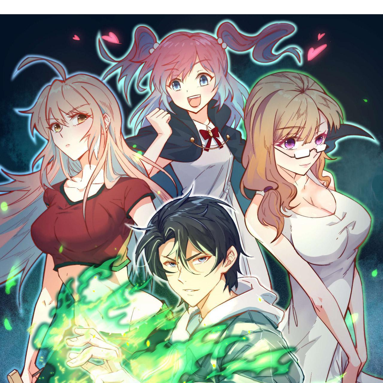 Cultivator From the Future Preview 第14页