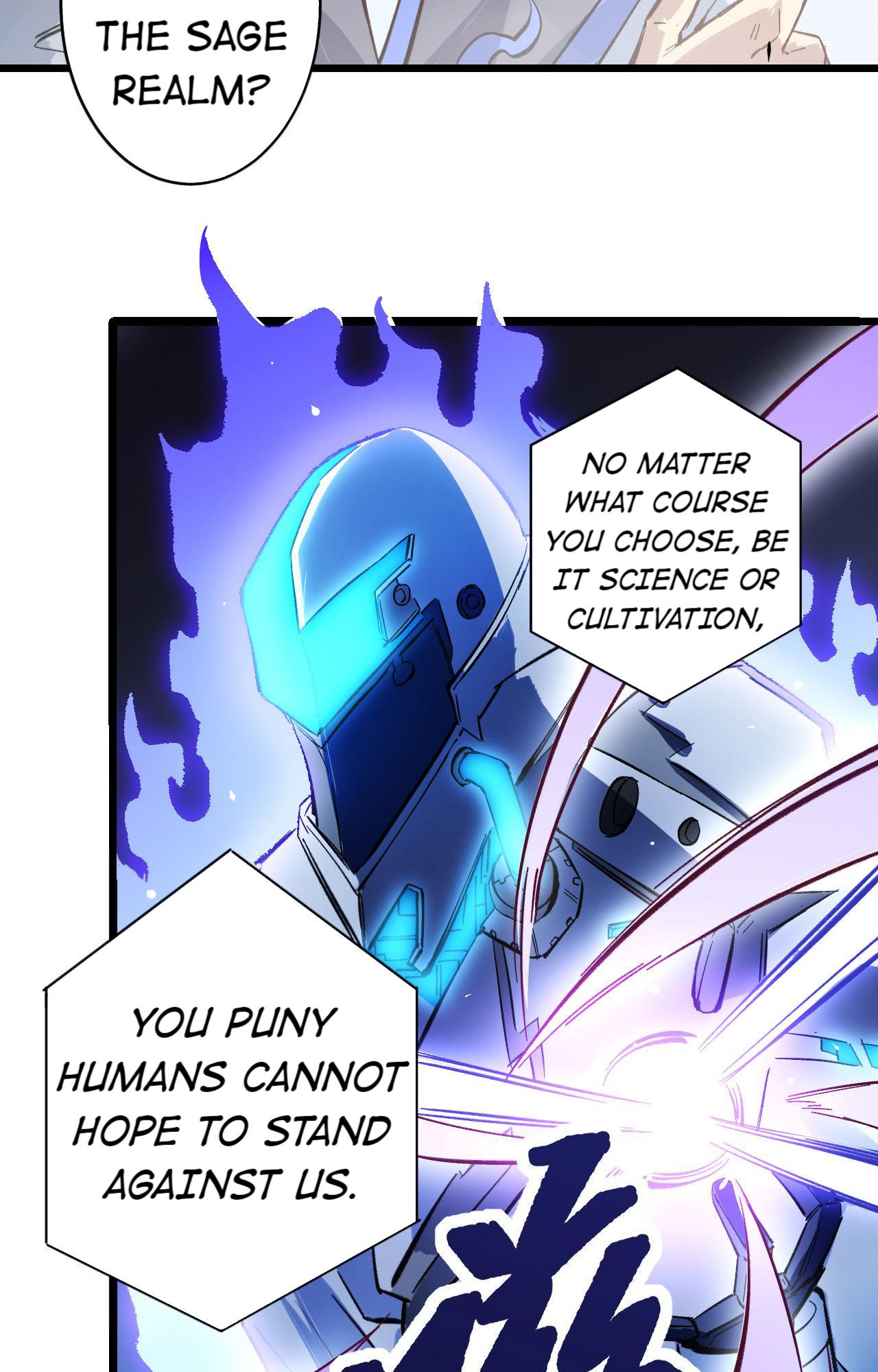 Cultivator From the Future Preview 第8页