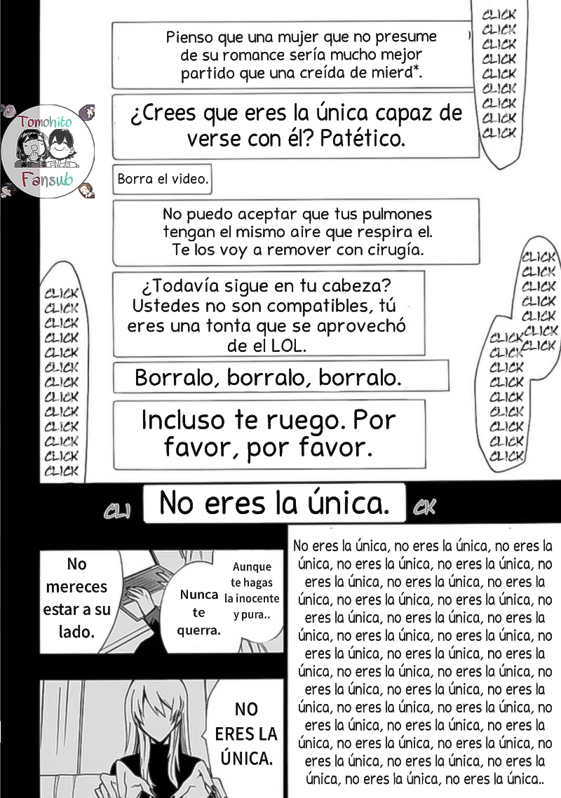 Gachi Koi Nenchakujuu ~Net Haishinsha no Kanojo ni naritakute~ Vol. 1 Ch. 3 第19页