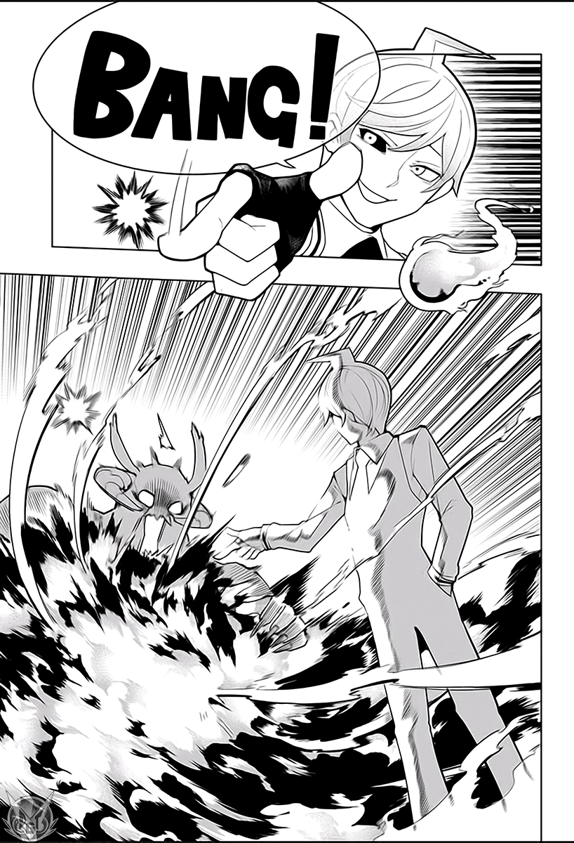 Samon-kun wa Summoner Samon-kun mi odia! 第38页
