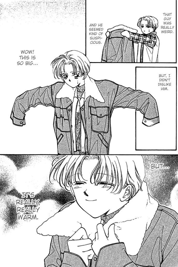 Ingenuo Vol. 1 Ch. 4 第12页