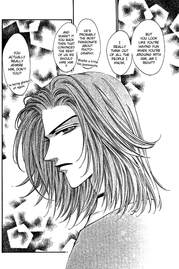 Ingenuo Vol. 1 Ch. 4 第23页
