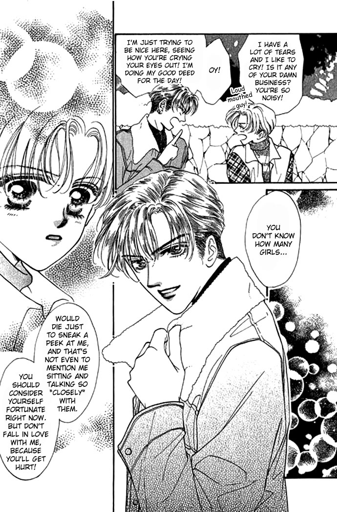 Ingenuo Vol. 1 Ch. 4 第7页