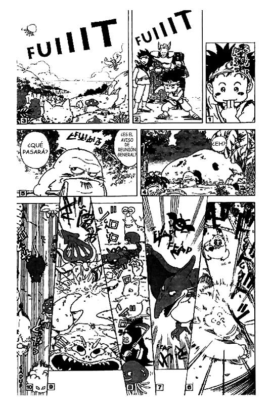 Dragon Quest: The Adventure of Dai ¡Derpa! ¡Iruiru! (1) 第12页