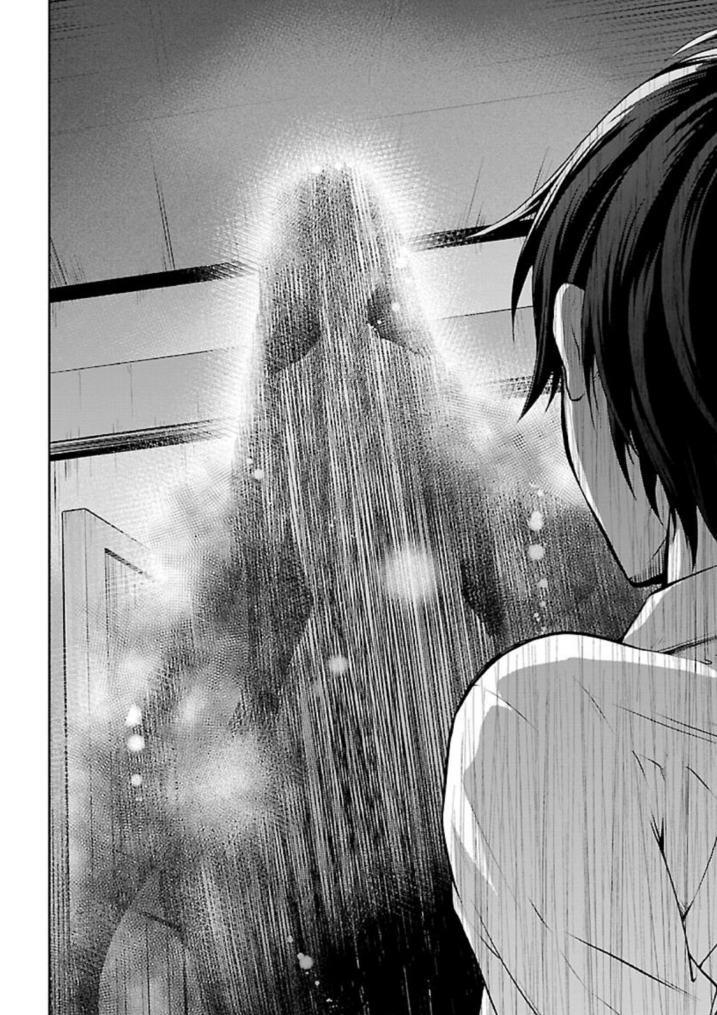 Namae no nai Kaibutsu - Kumo to Shoujo to Ryoki Satsujin เด็กสาวและสัตว์ประหลาด 第7页