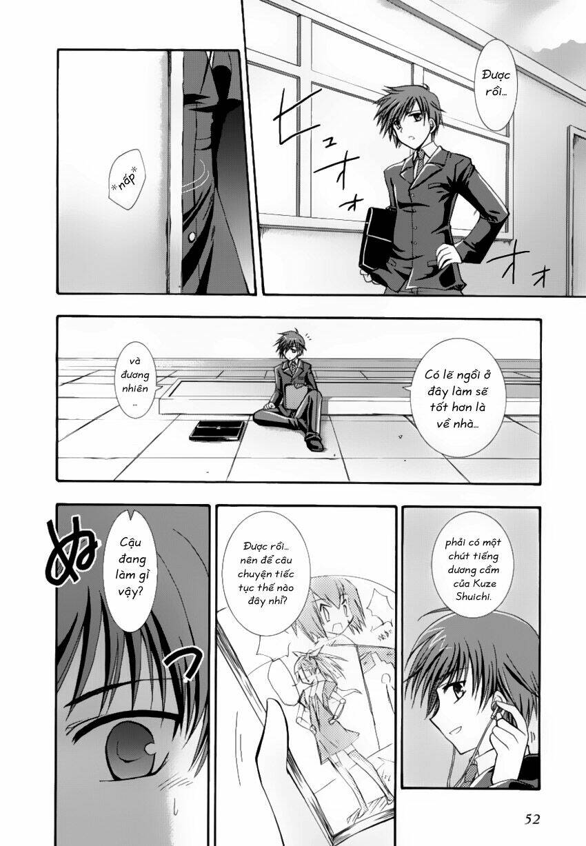 ef - a fairy tale of the two. Vol. 1 Ch. 2 第20页