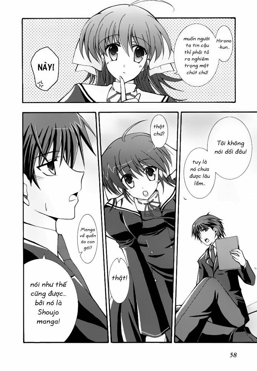 ef - a fairy tale of the two. Vol. 1 Ch. 2 第26页