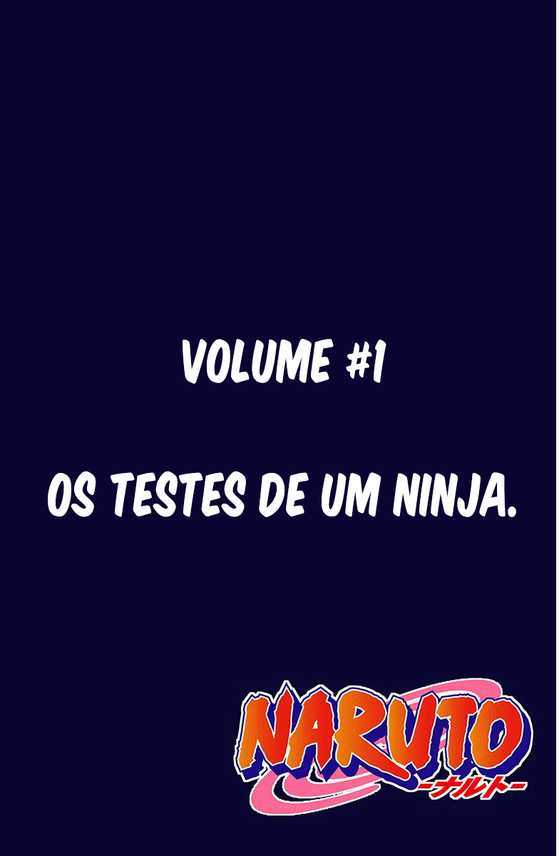 Naruto (Official Colored) 第2页