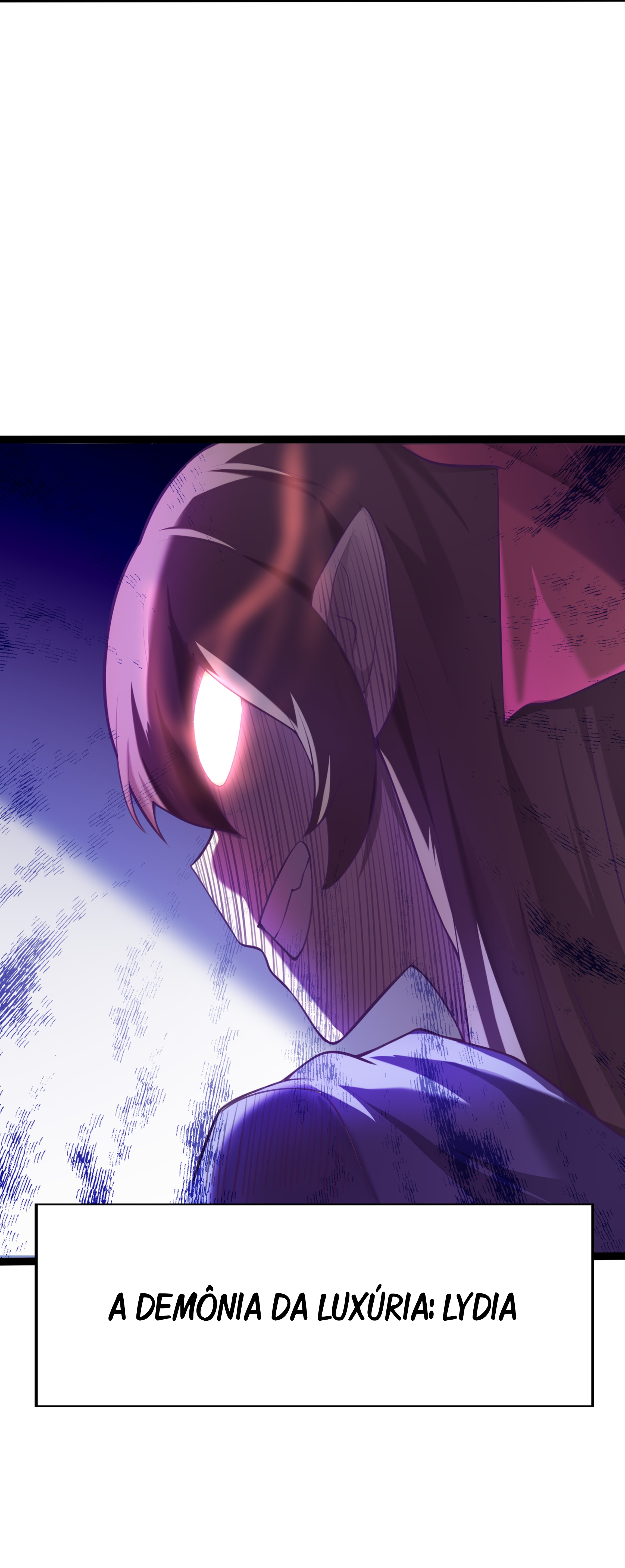 My Harem Consists Entirely of Female Demon Villains Capturando a Diabinha 第12页