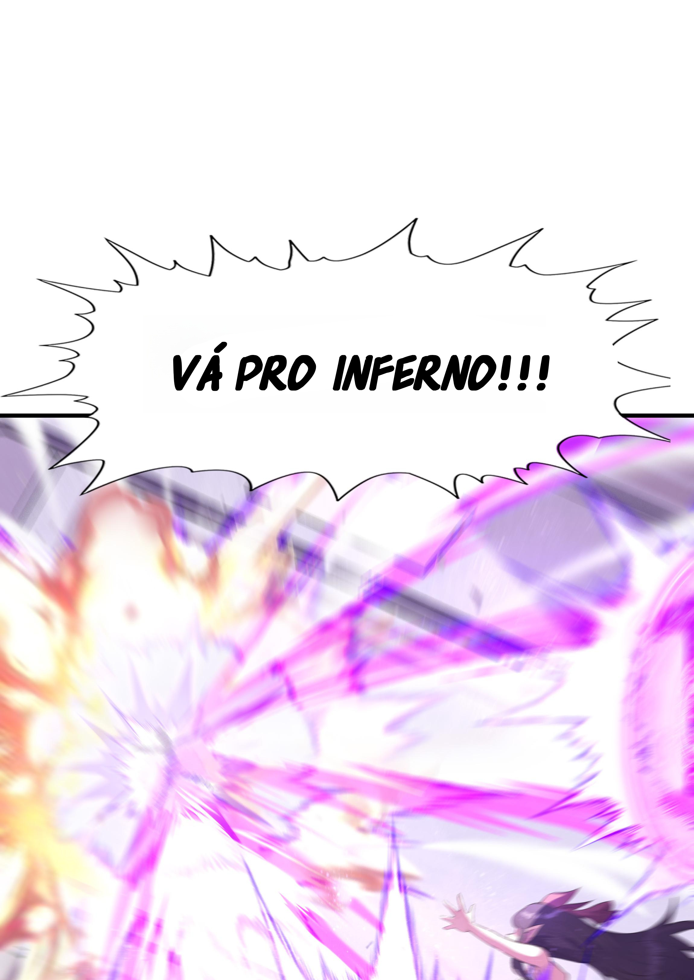 My Harem Consists Entirely of Female Demon Villains Capturando a Diabinha 第79页
