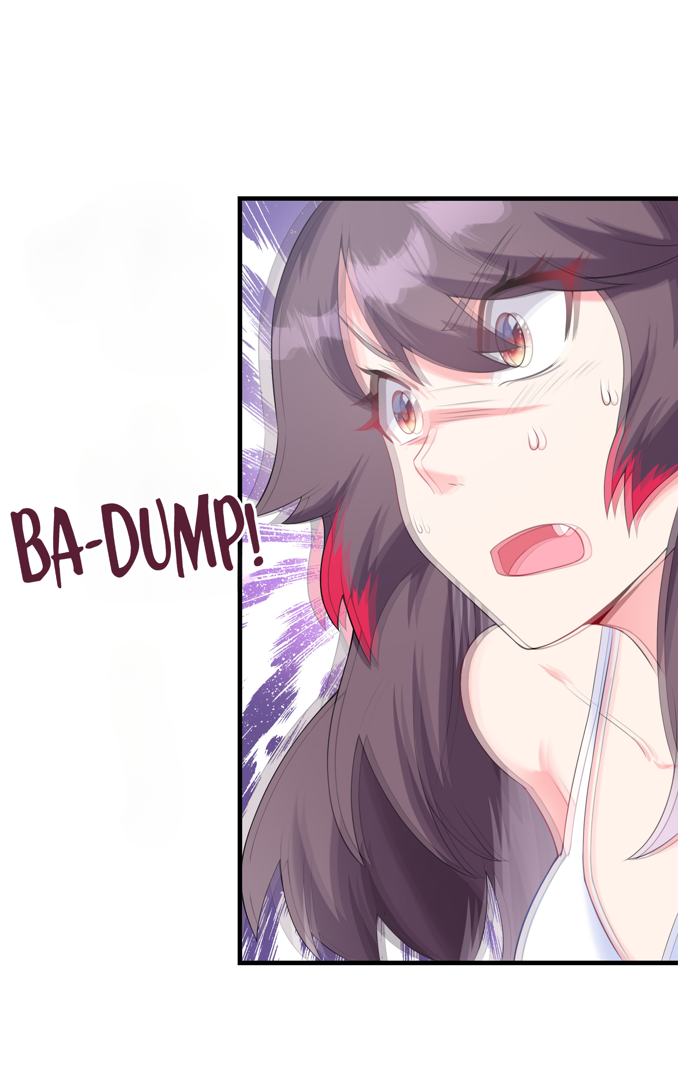 My Harem Consists Entirely of Female Demon Villains Capturando a Diabinha 第85页