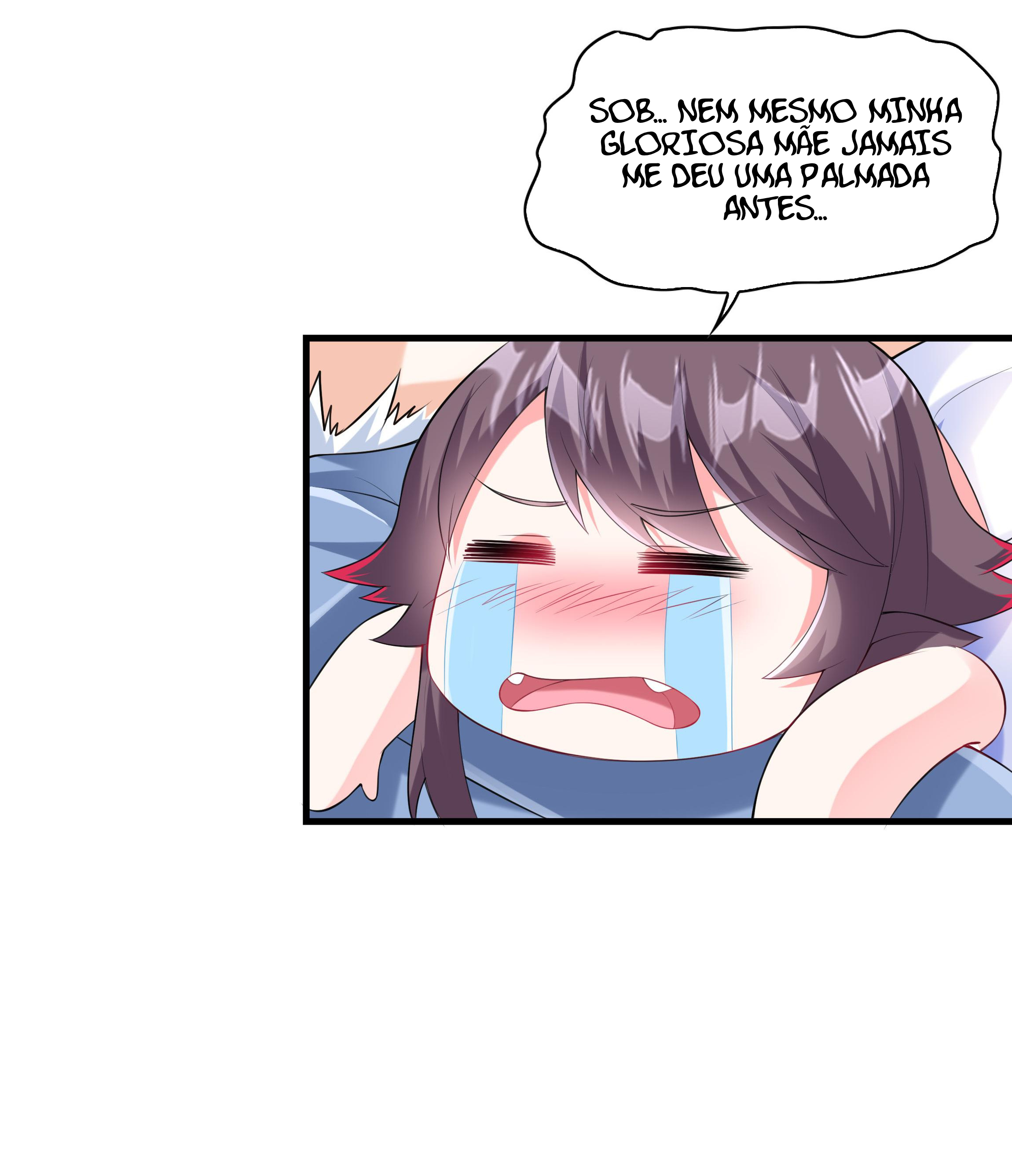 My Harem Consists Entirely of Female Demon Villains Capturando a Diabinha 第90页