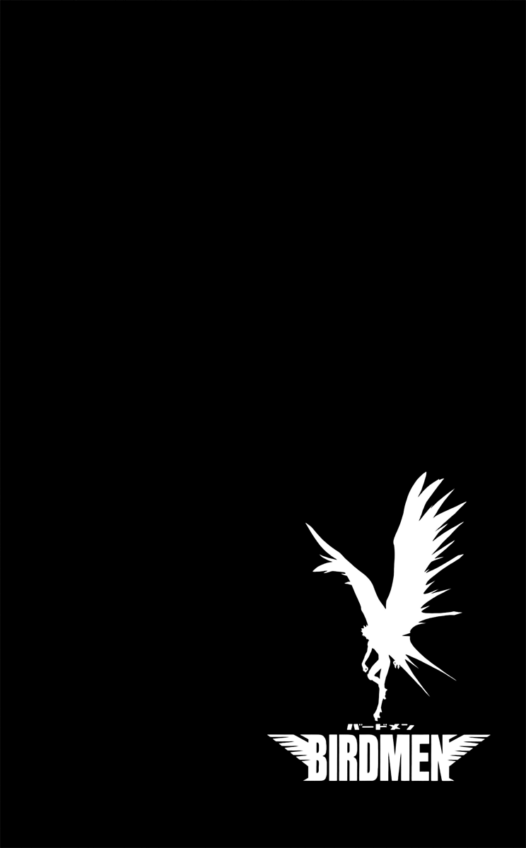 Birdmen 第4页