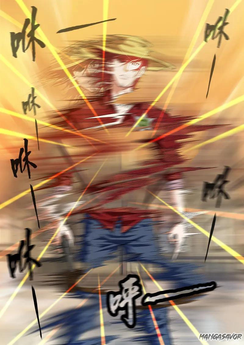 Gunfire Double Six Shots 第3页
