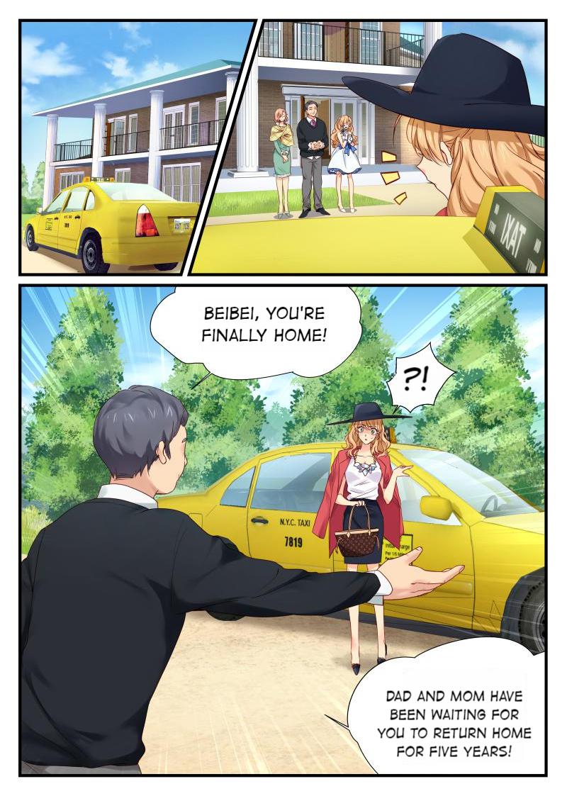 Married a Celebrity Manager EPISODE 2 第4页