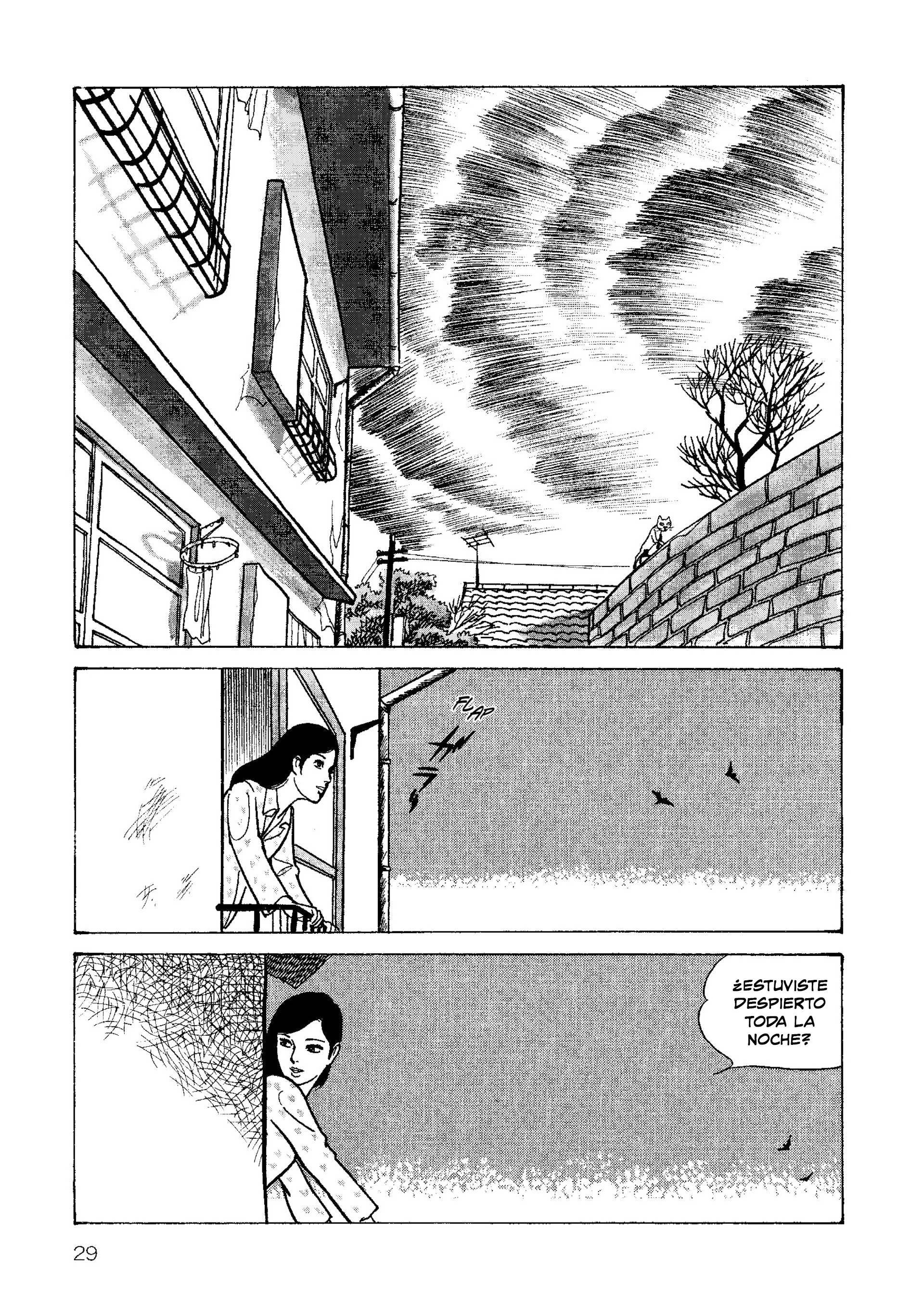 Age of Cohabitation Sexo y trenes 第4页