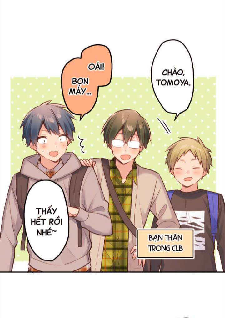 Waka-chan wa Kyou mo Azatoi Ch. 1 第24页
