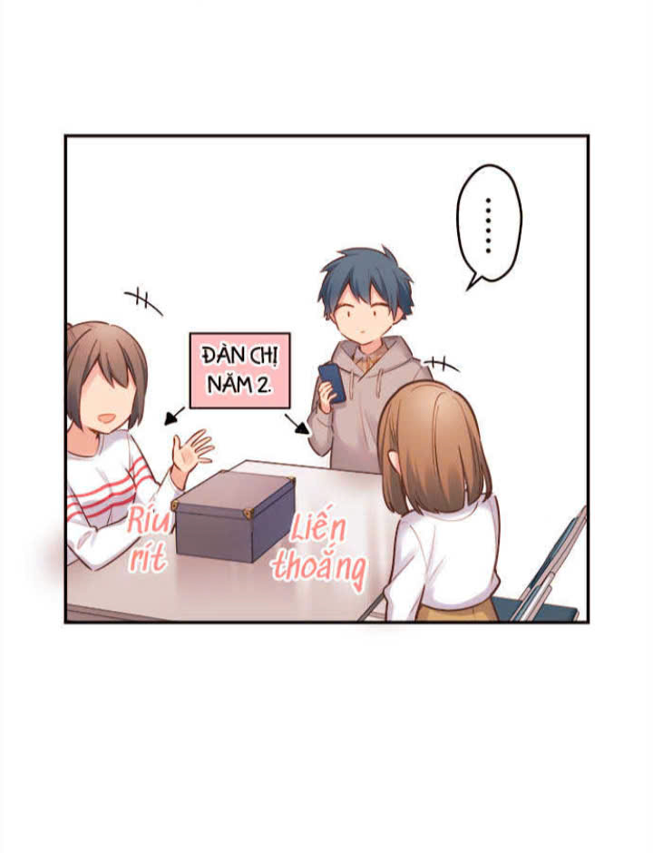 Waka-chan wa Kyou mo Azatoi Ch. 1 第39页