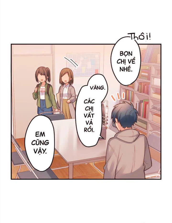 Waka-chan wa Kyou mo Azatoi Ch. 1 第42页