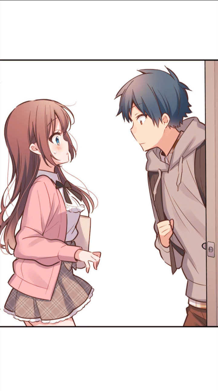 Waka-chan wa Kyou mo Azatoi Ch. 1 第44页