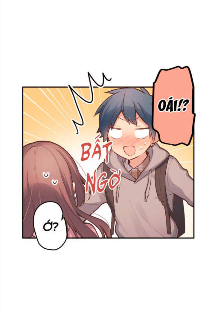 Waka-chan wa Kyou mo Azatoi Ch. 1 第45页