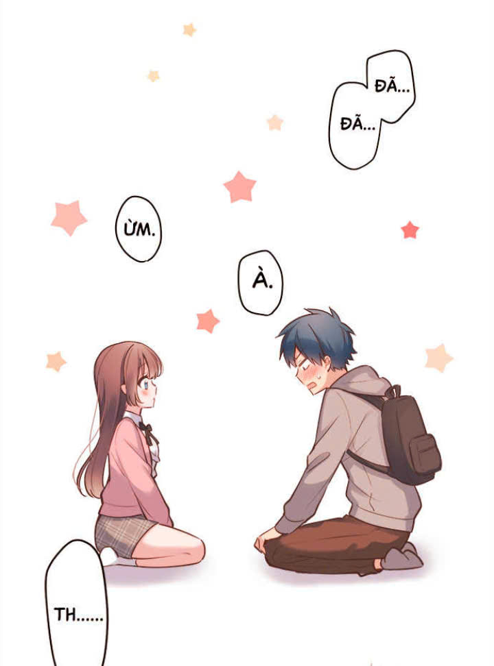 Waka-chan wa Kyou mo Azatoi Ch. 1 第59页