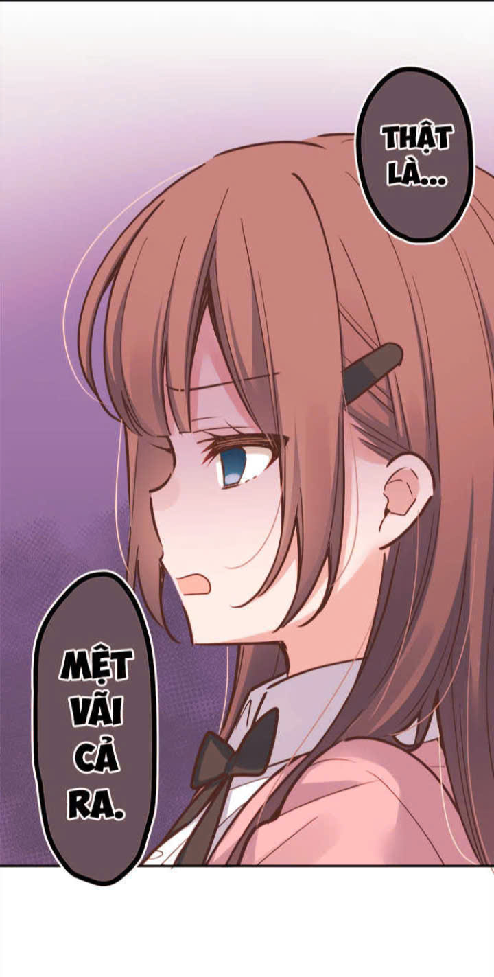 Waka-chan wa Kyou mo Azatoi Ch. 1 第66页