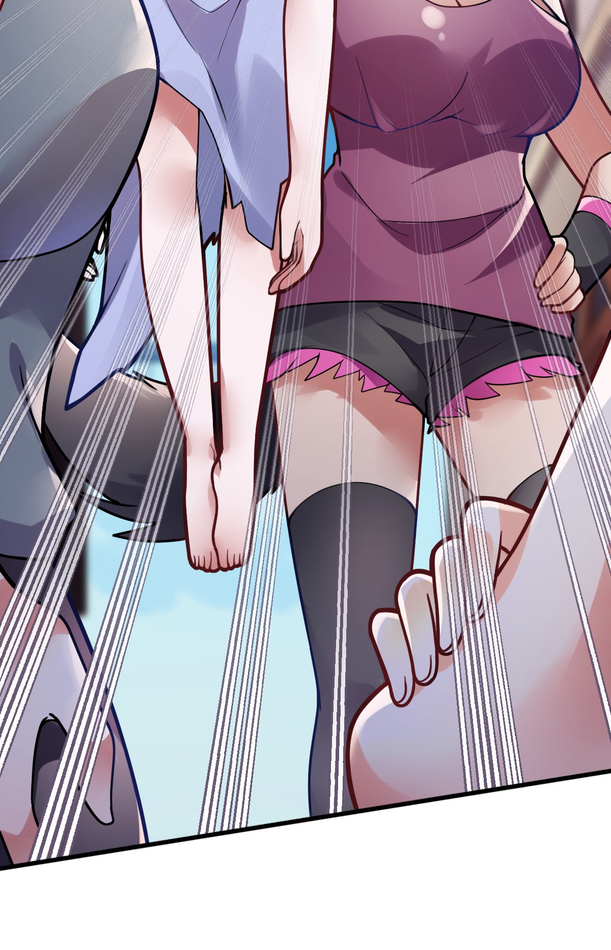 I, the Strongest Demon, Have Regained My Youth?! Prologue 第11页