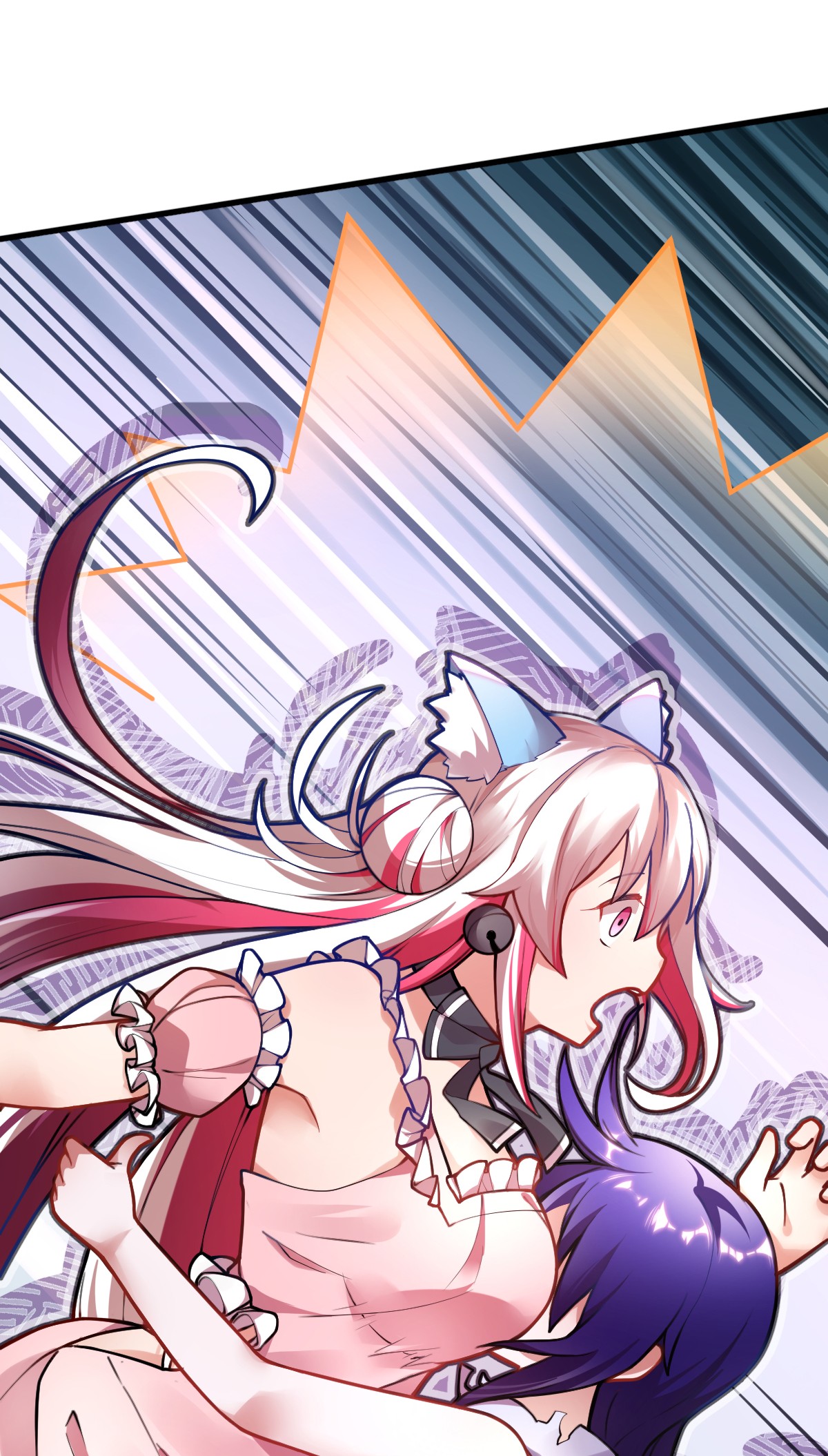I, the Strongest Demon, Have Regained My Youth?! Prologue 第12页