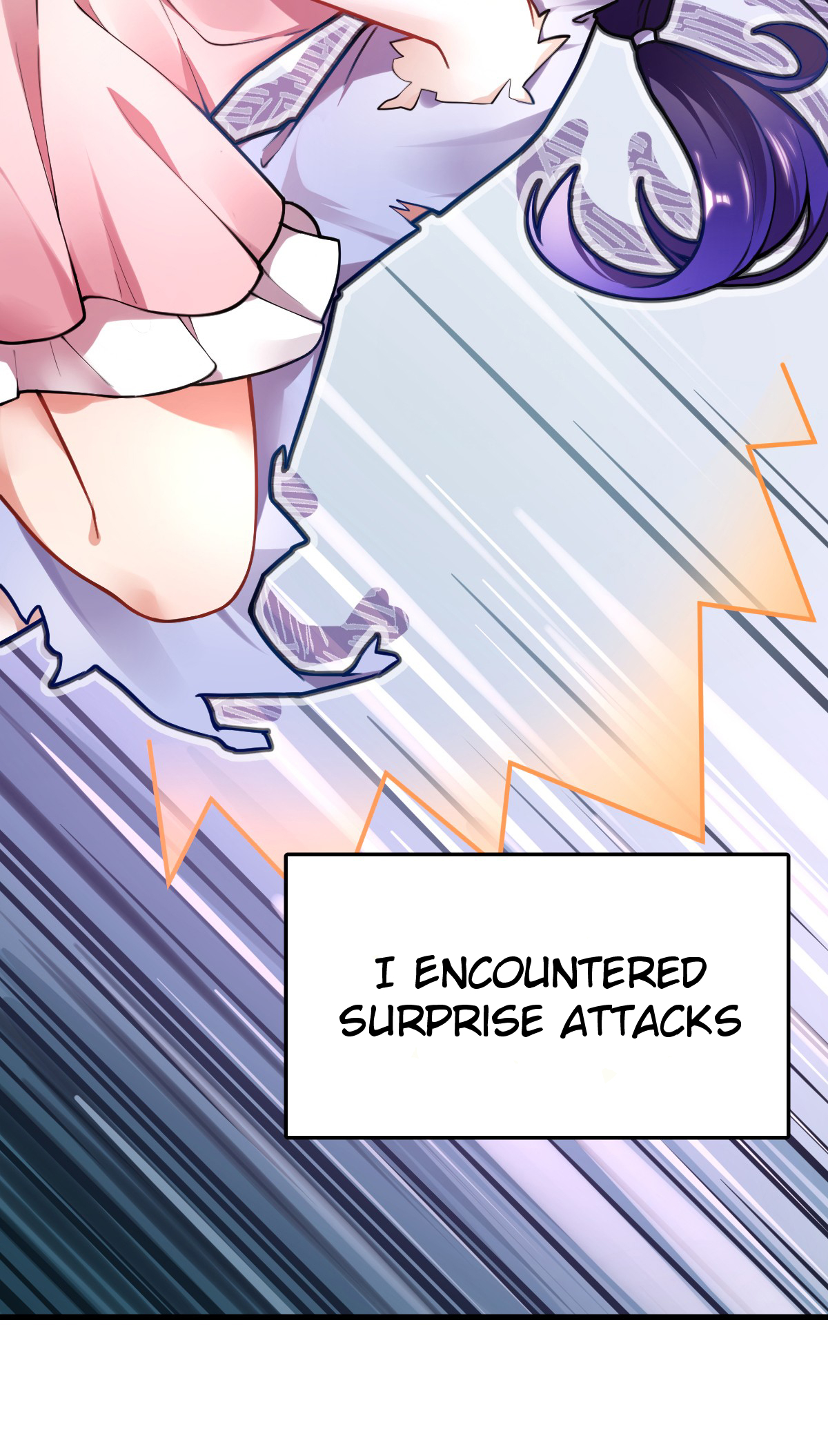 I, the Strongest Demon, Have Regained My Youth?! Prologue 第13页