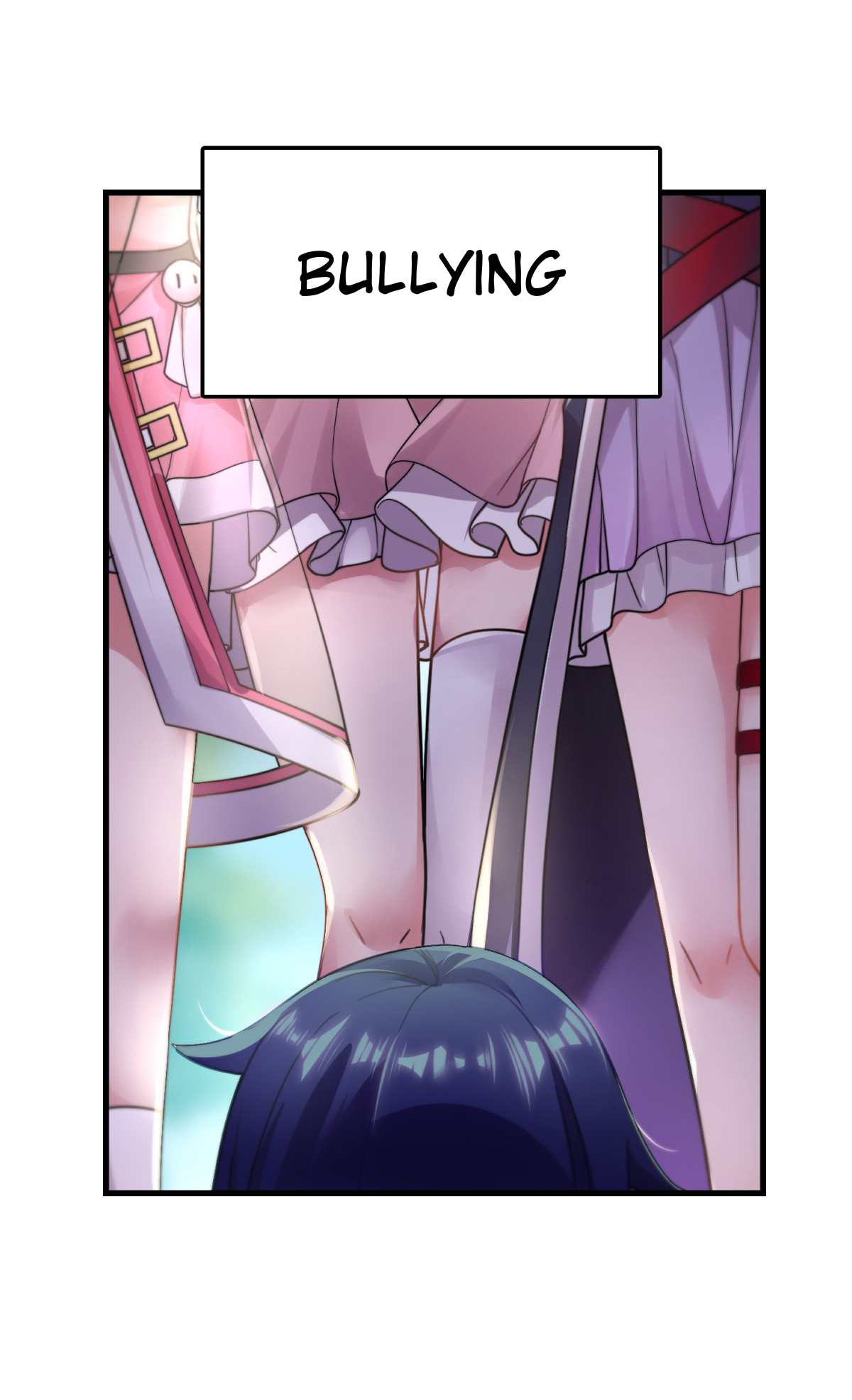 I, the Strongest Demon, Have Regained My Youth?! Prologue 第14页