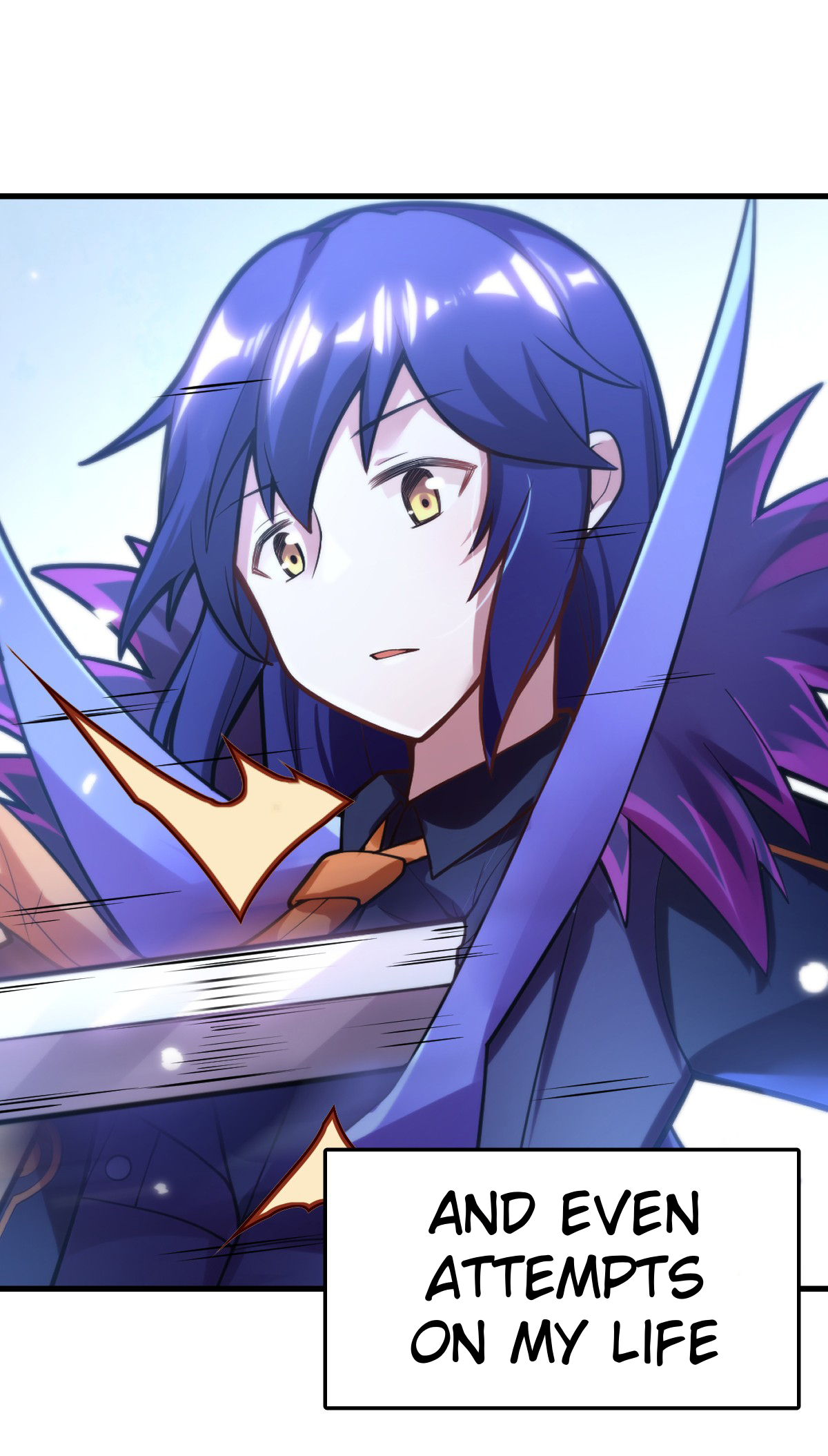 I, the Strongest Demon, Have Regained My Youth?! Prologue 第15页