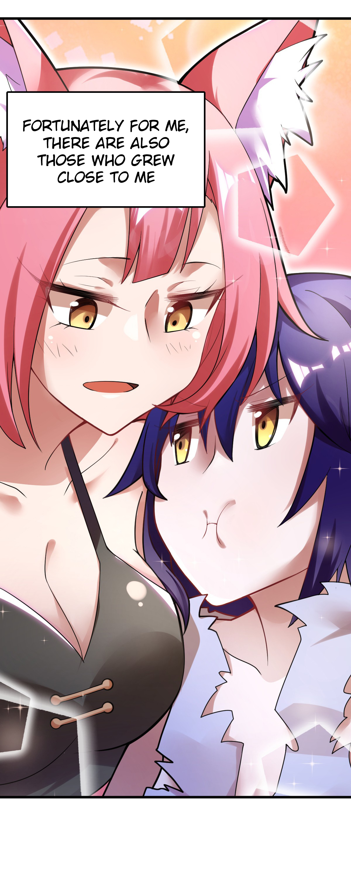I, the Strongest Demon, Have Regained My Youth?! Prologue 第16页