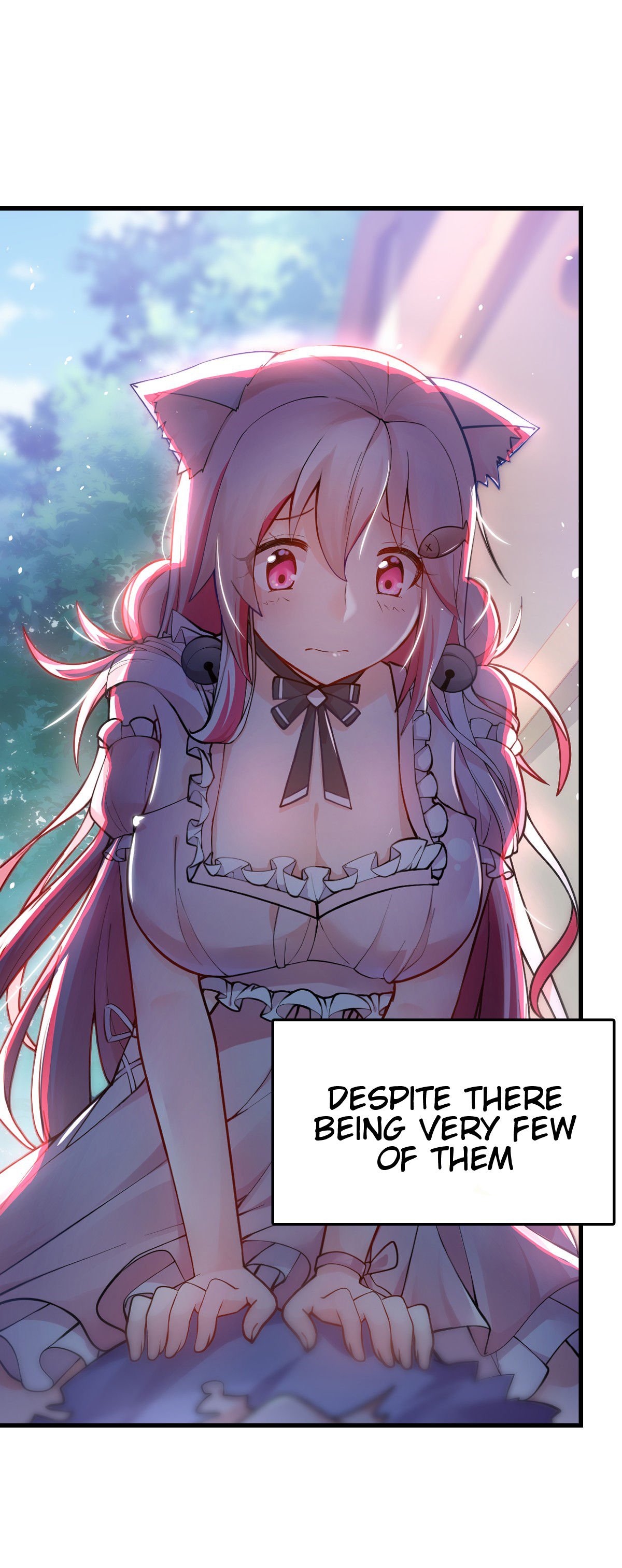 I, the Strongest Demon, Have Regained My Youth?! Prologue 第17页