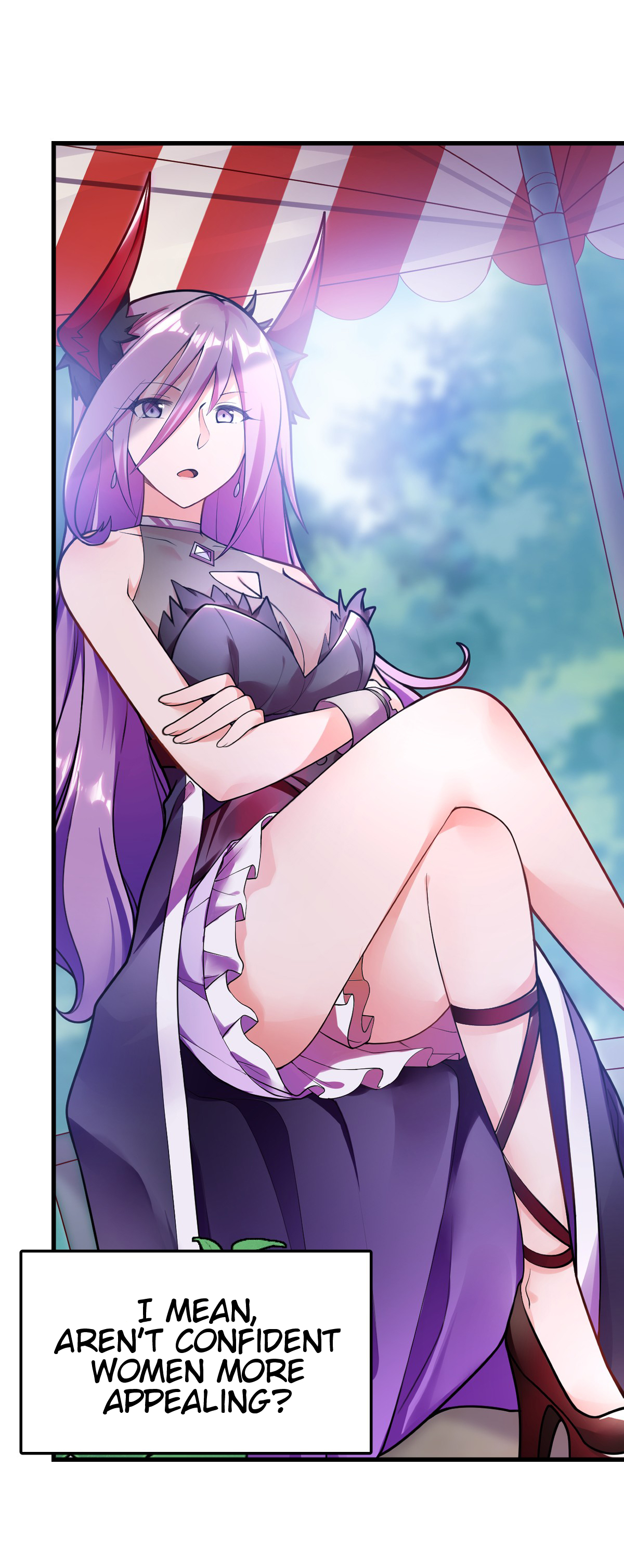I, the Strongest Demon, Have Regained My Youth?! Prologue 第18页