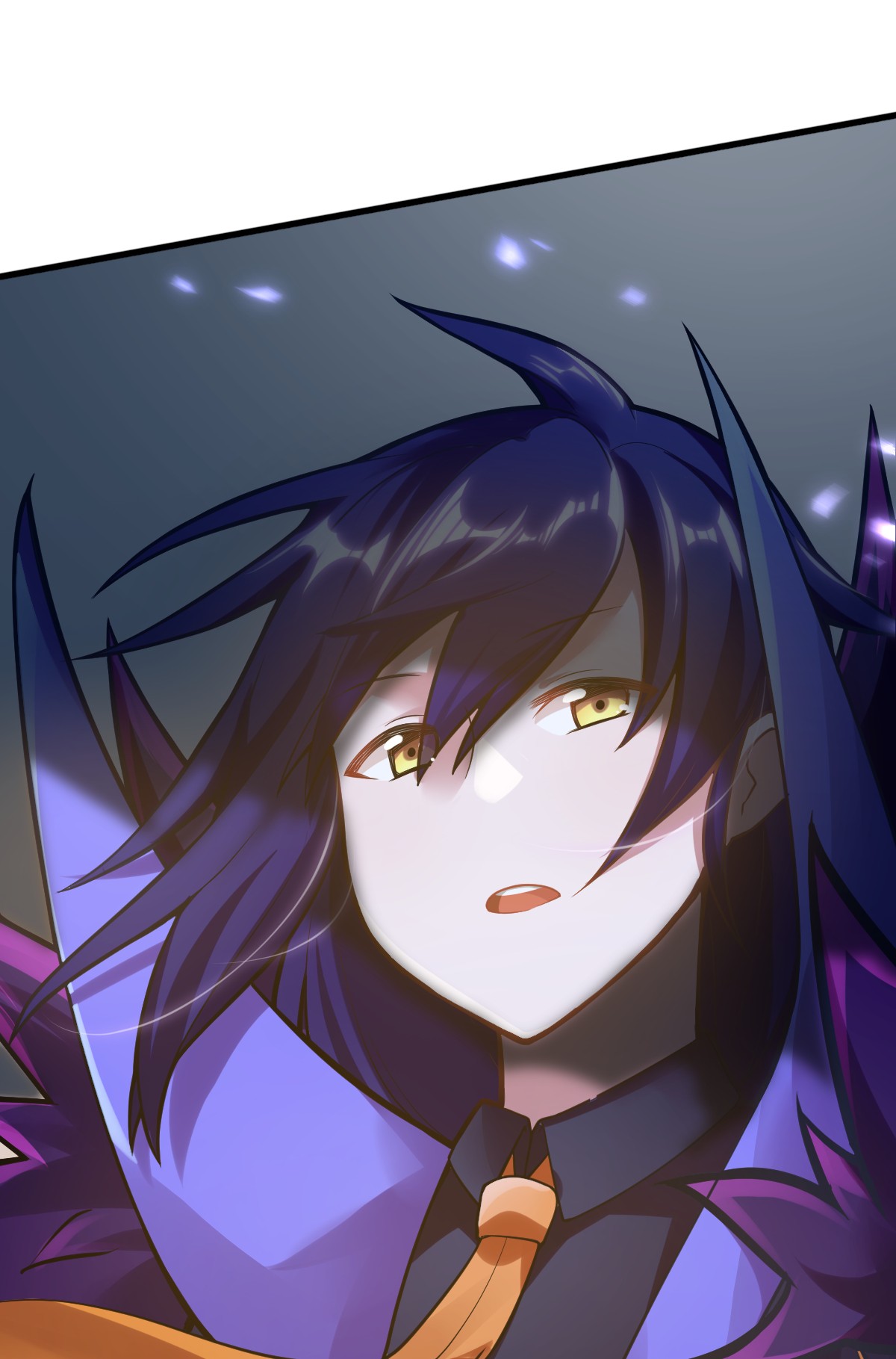 I, the Strongest Demon, Have Regained My Youth?! Prologue 第20页
