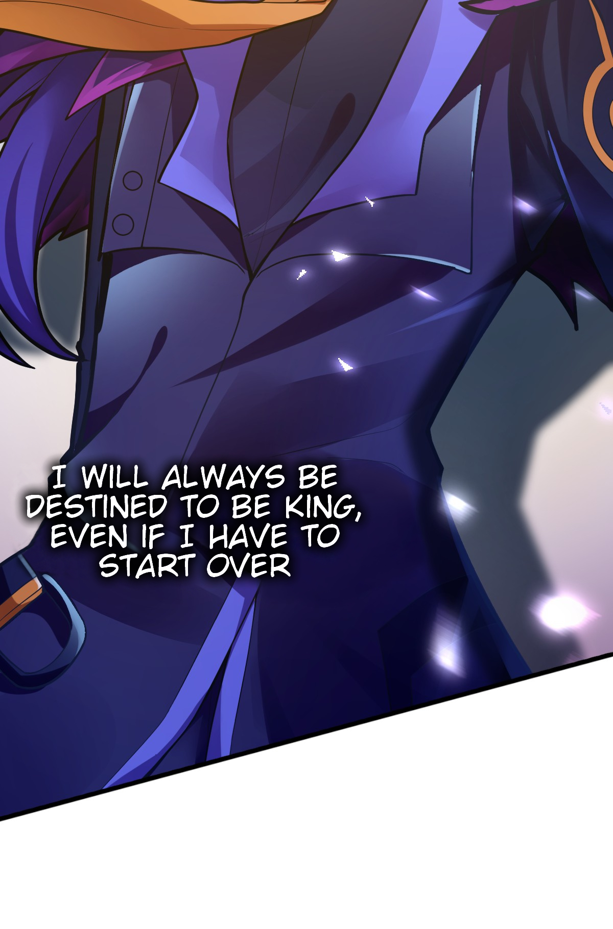 I, the Strongest Demon, Have Regained My Youth?! Prologue 第21页