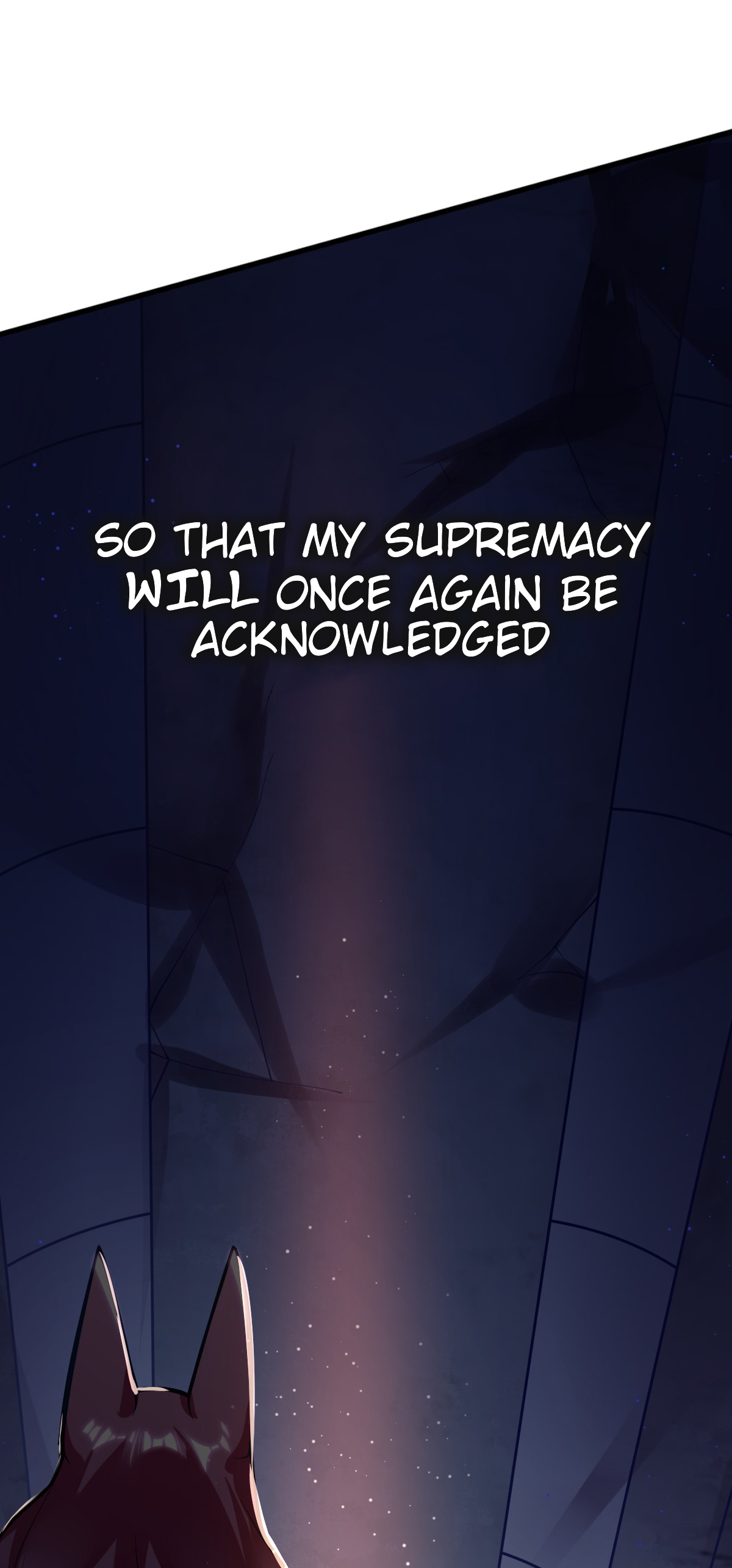 I, the Strongest Demon, Have Regained My Youth?! Prologue 第22页