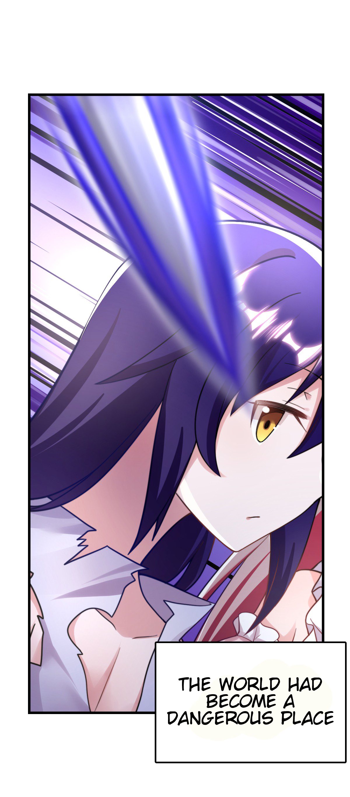 I, the Strongest Demon, Have Regained My Youth?! Prologue 第9页