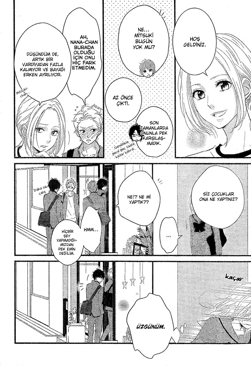 Haru Matsu Bokura Arkadaşım 第28页