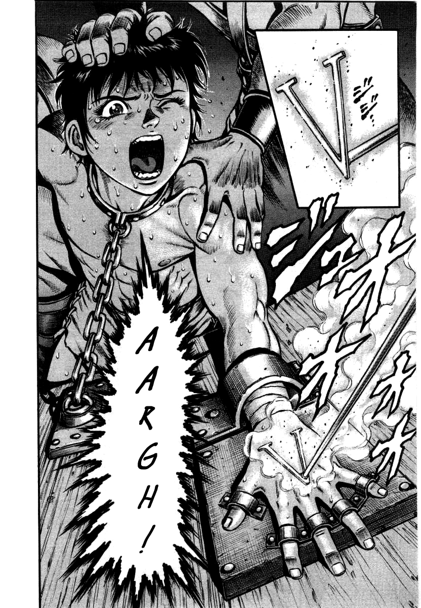 Cestvs: The Legend of Boxing in the Dark Ages Mark of the Victor 第5页