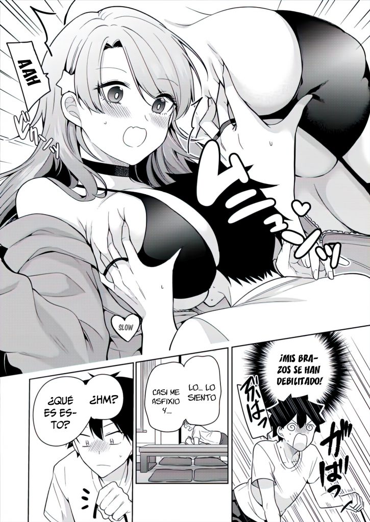 Kanojo Shoukan Shimashita!? ¿Demonios que buscan enamorarse? 第18页